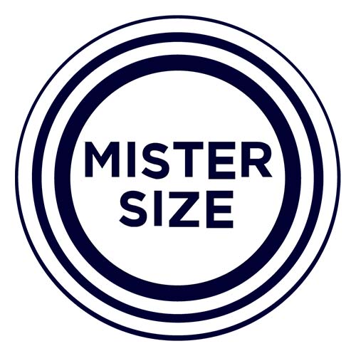 Mister Size