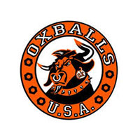 OXBALLS U.S.A