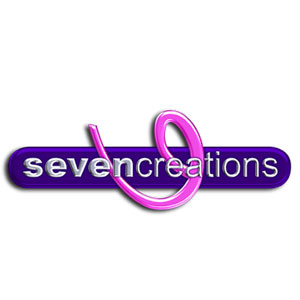 Seven creations