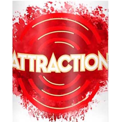 Mai Attraction